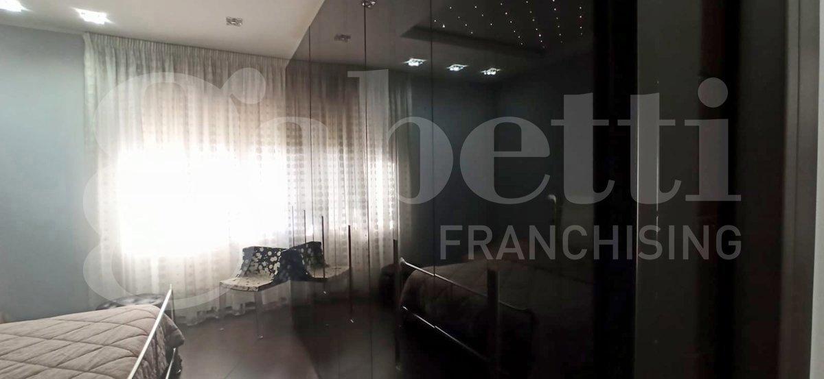 appartamento in vendita a Portici in zona Libertà