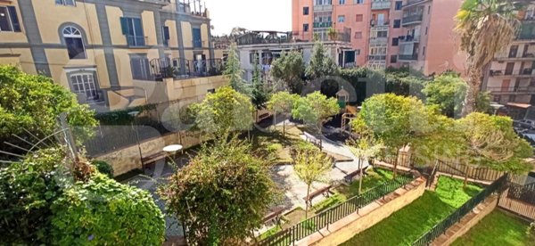 appartamento in vendita a Portici in zona Libertà