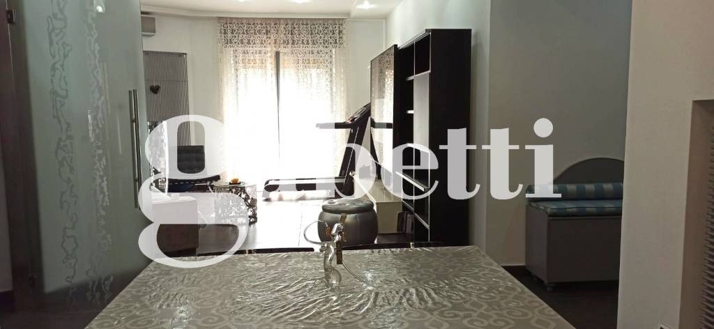 appartamento in vendita a Portici in zona Libertà