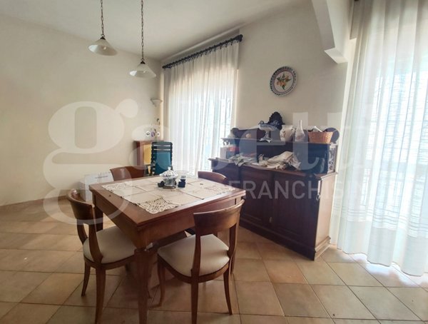 appartamento in vendita a Portici