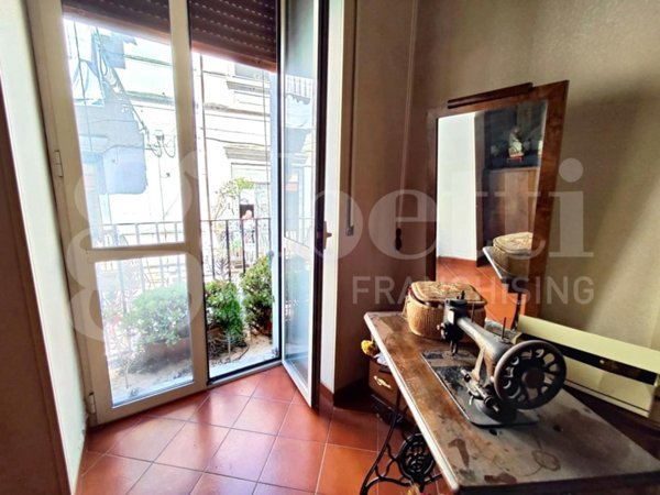 appartamento in vendita a Portici
