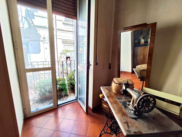 appartamento in vendita a Portici