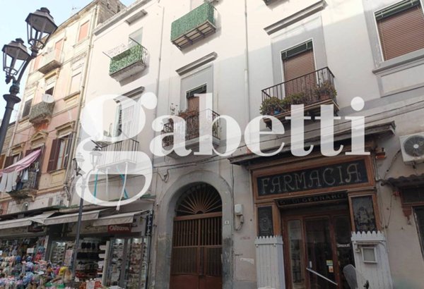 appartamento in vendita a Portici