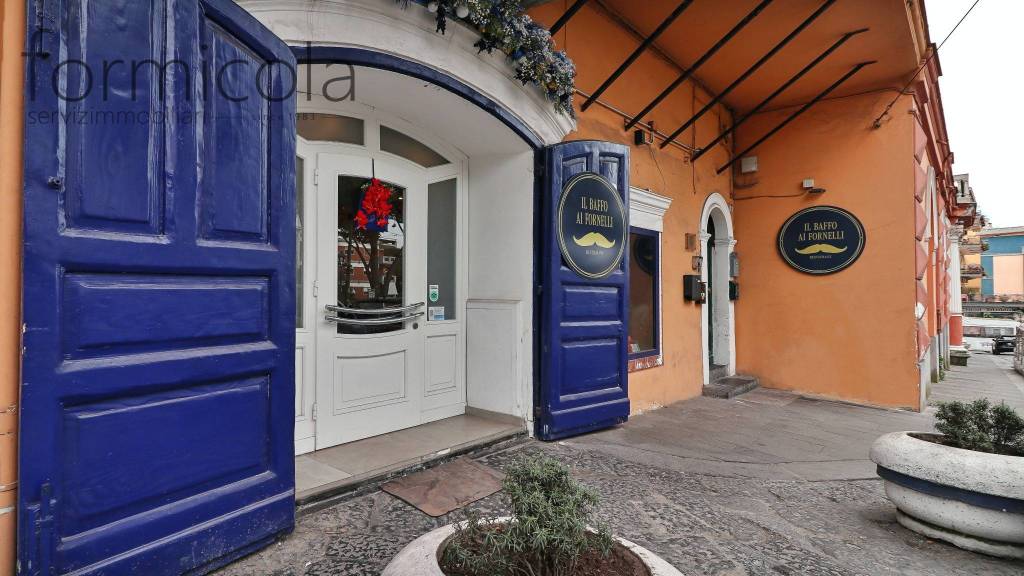 casa semindipendente in vendita a Portici