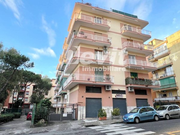 appartamento in vendita a Portici