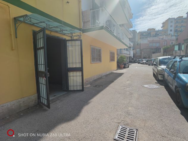 appartamento in vendita a Portici