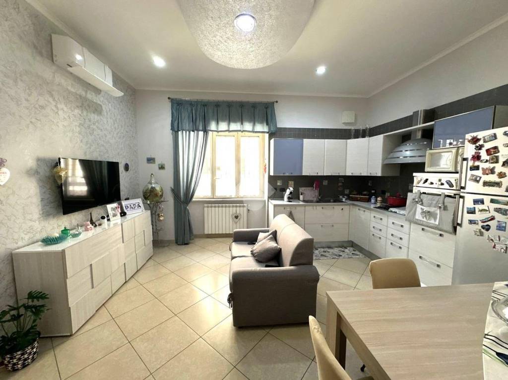 appartamento in vendita a Portici
