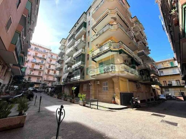 appartamento in vendita a Portici