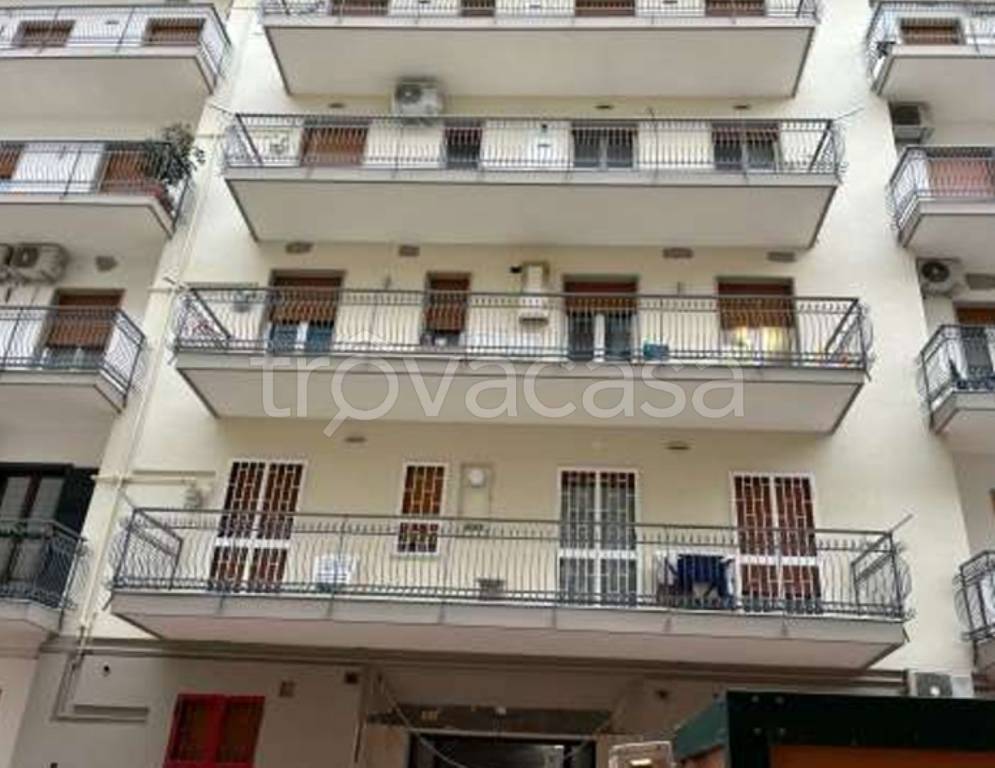 appartamento in vendita a Portici