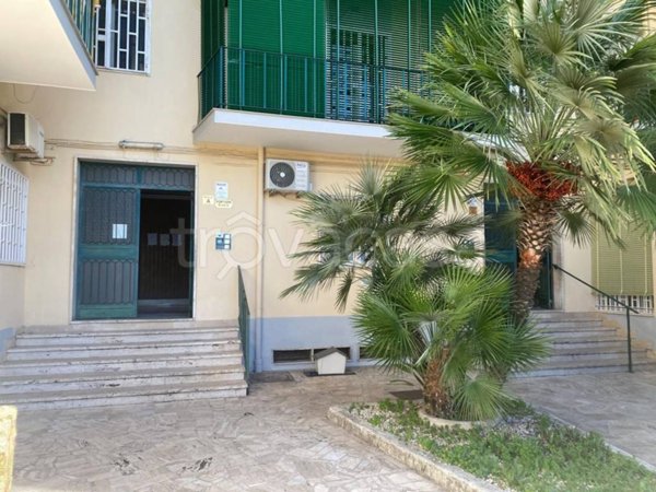 appartamento in vendita a Portici