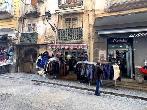 appartamento in vendita a Portici