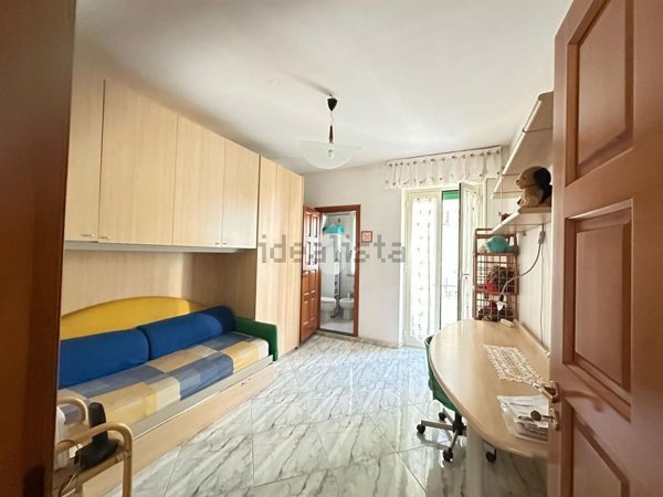 appartamento in vendita a Portici