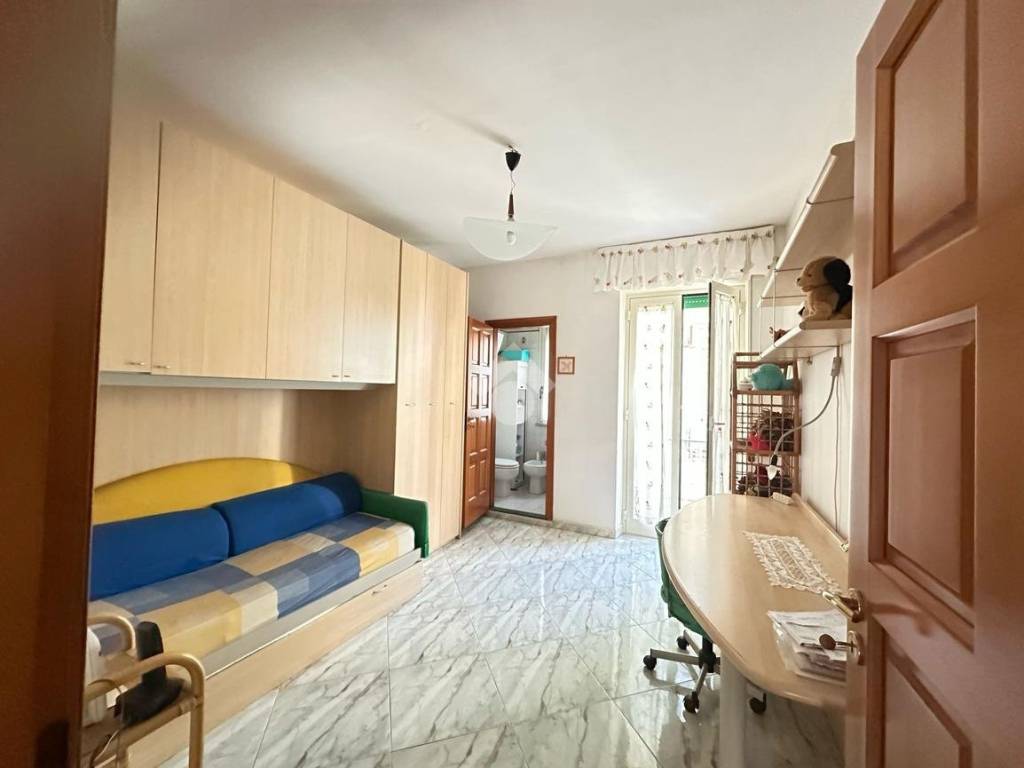 appartamento in vendita a Portici