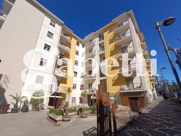 appartamento in vendita a Portici in zona Libertà