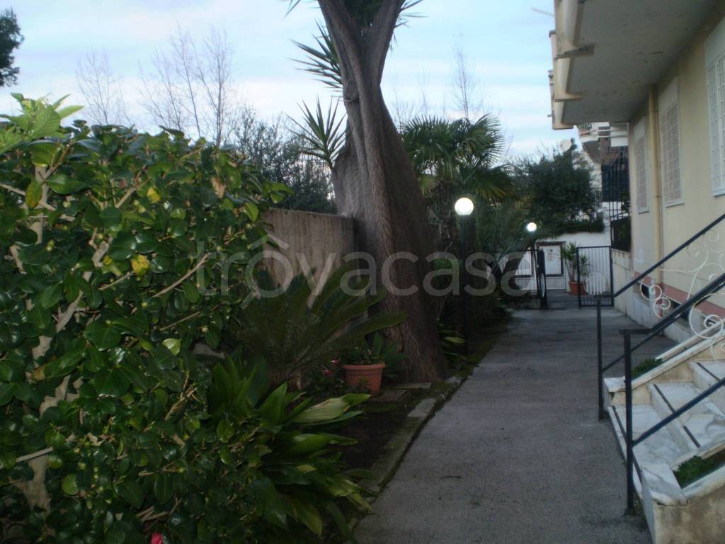 appartamento in vendita a Portici