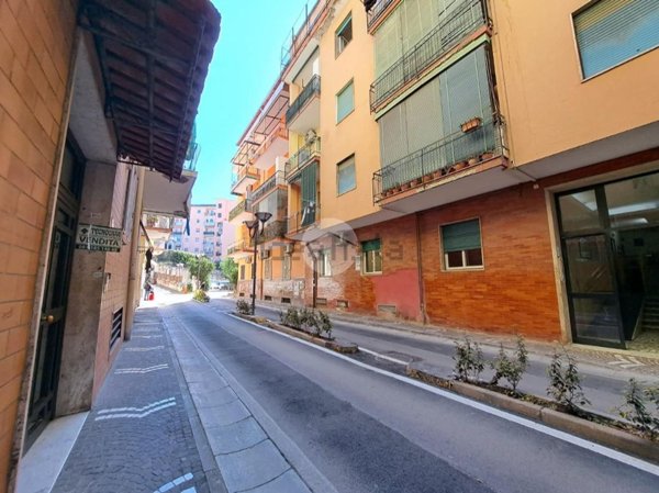 appartamento in vendita a Portici in zona Libertà