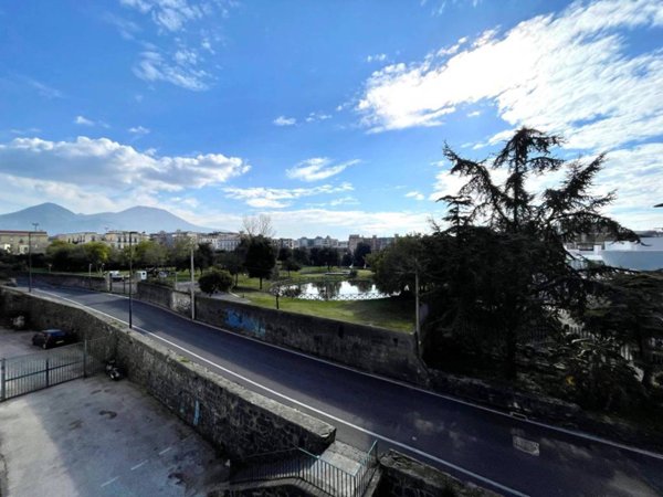 appartamento in vendita a Portici