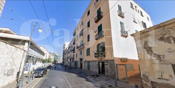 appartamento in vendita a Portici