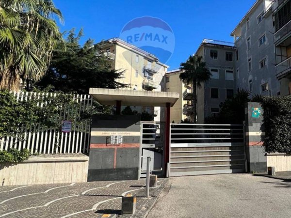 appartamento in vendita a Portici