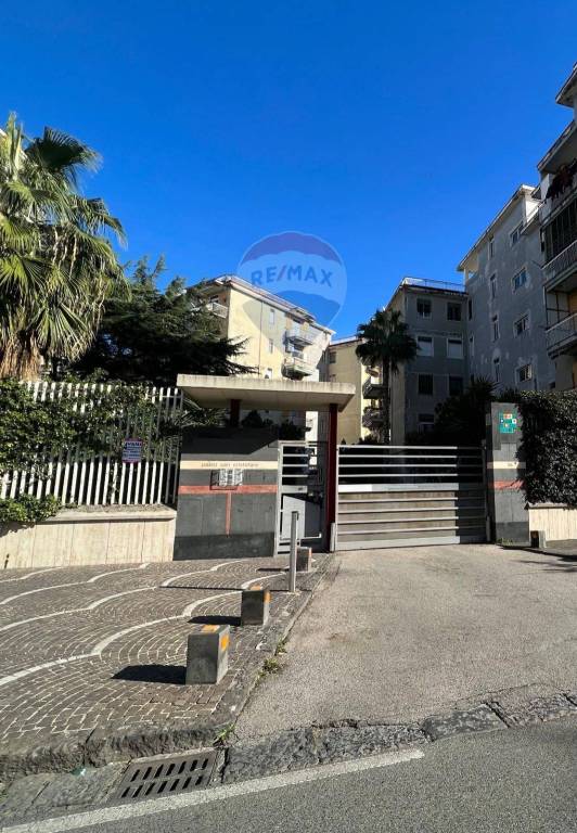appartamento in vendita a Portici