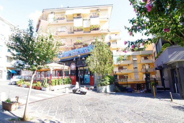 appartamento in vendita a Portici