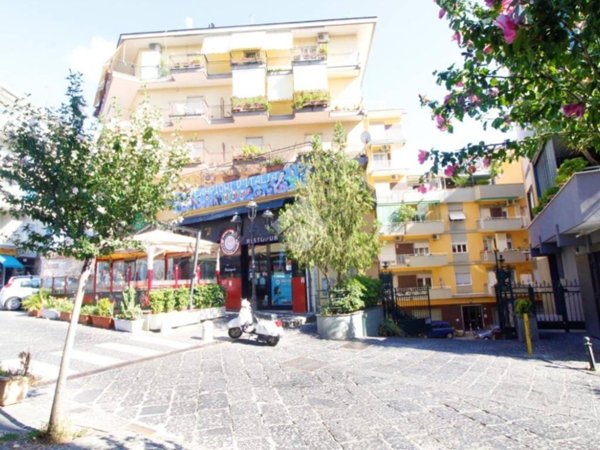 appartamento in vendita a Portici