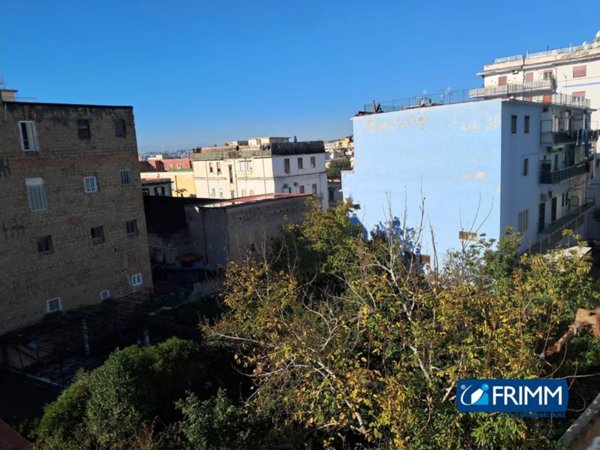 appartamento in vendita a Portici