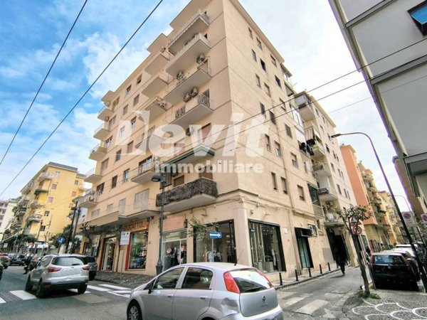 appartamento in vendita a Portici in zona Libertà