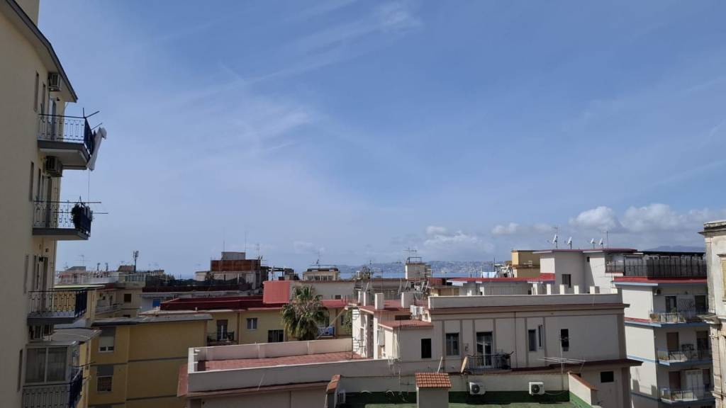 appartamento in vendita a Portici