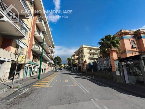 appartamento in vendita a Portici in zona Bellavista