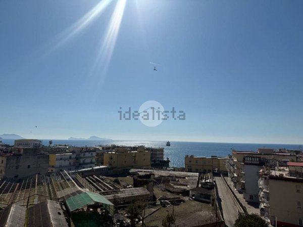 appartamento in vendita a Portici