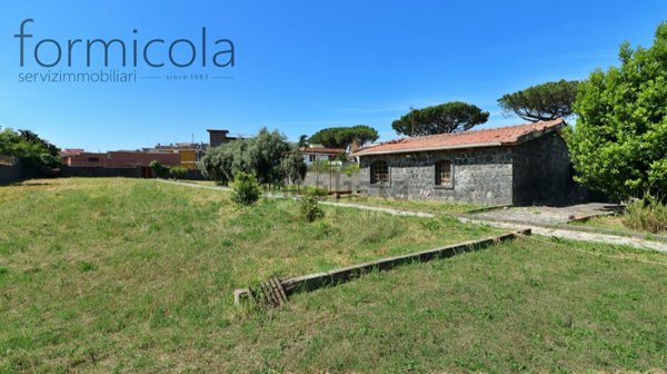 appartamento in vendita a Portici
