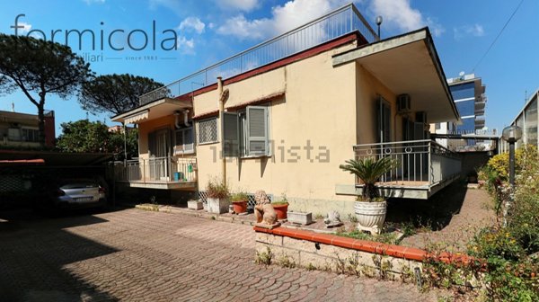 appartamento in vendita a Portici