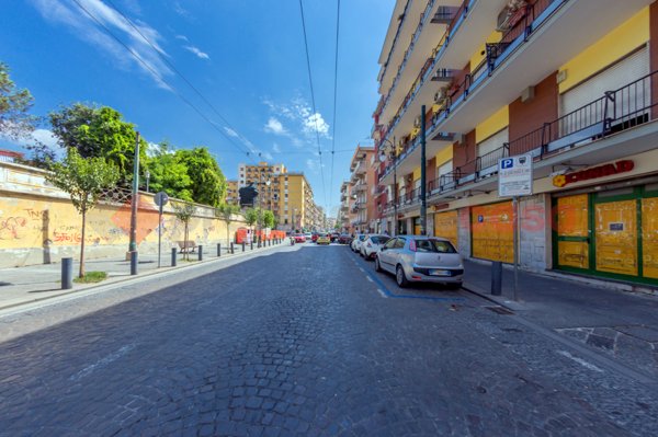 appartamento in vendita a Portici