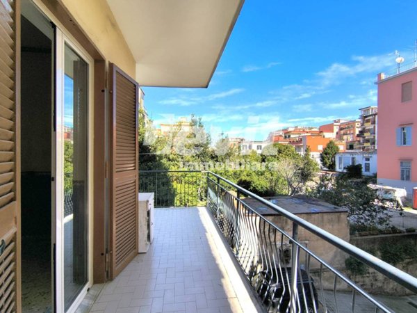 appartamento in vendita a Portici