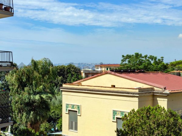 appartamento in vendita a Portici