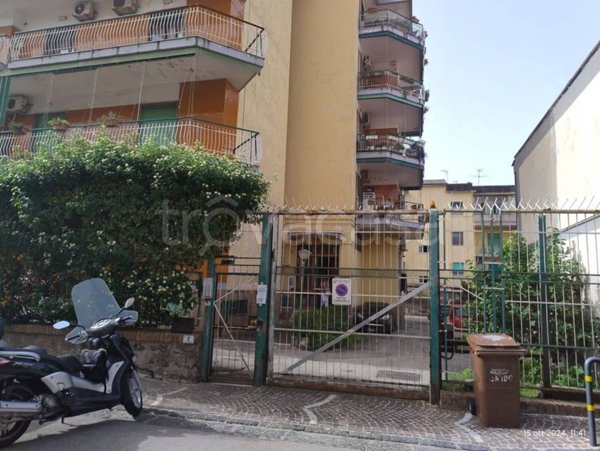 monolocale in vendita a Portici