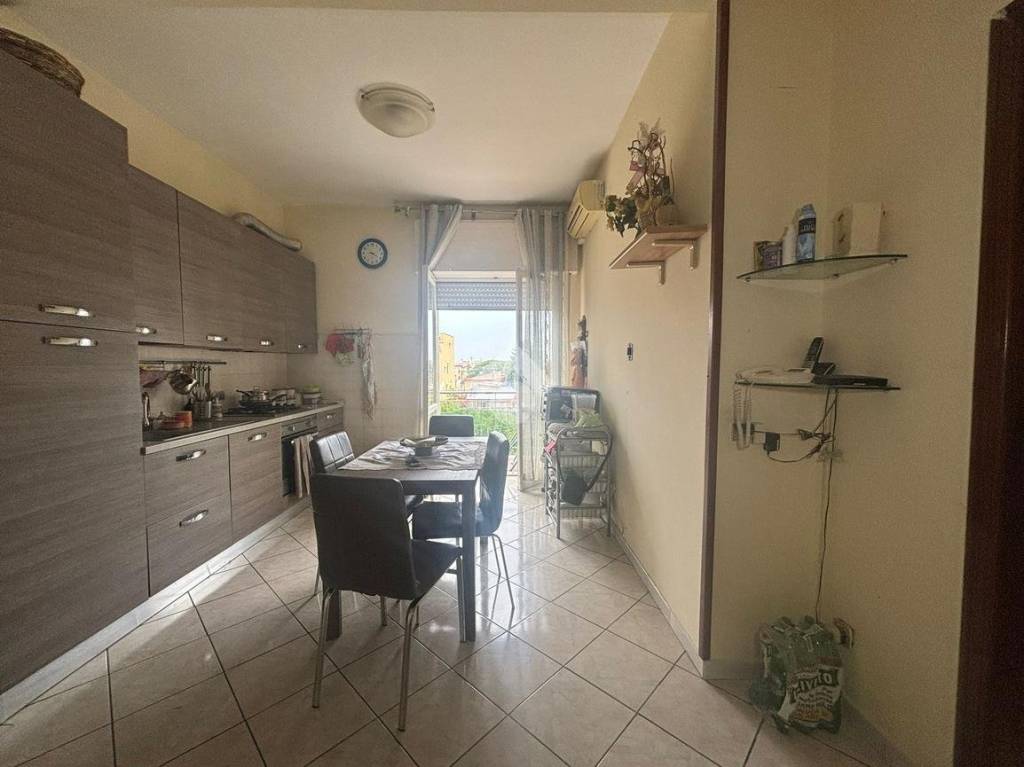 appartamento in vendita a Portici
