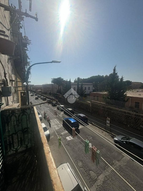 appartamento in vendita a Portici
