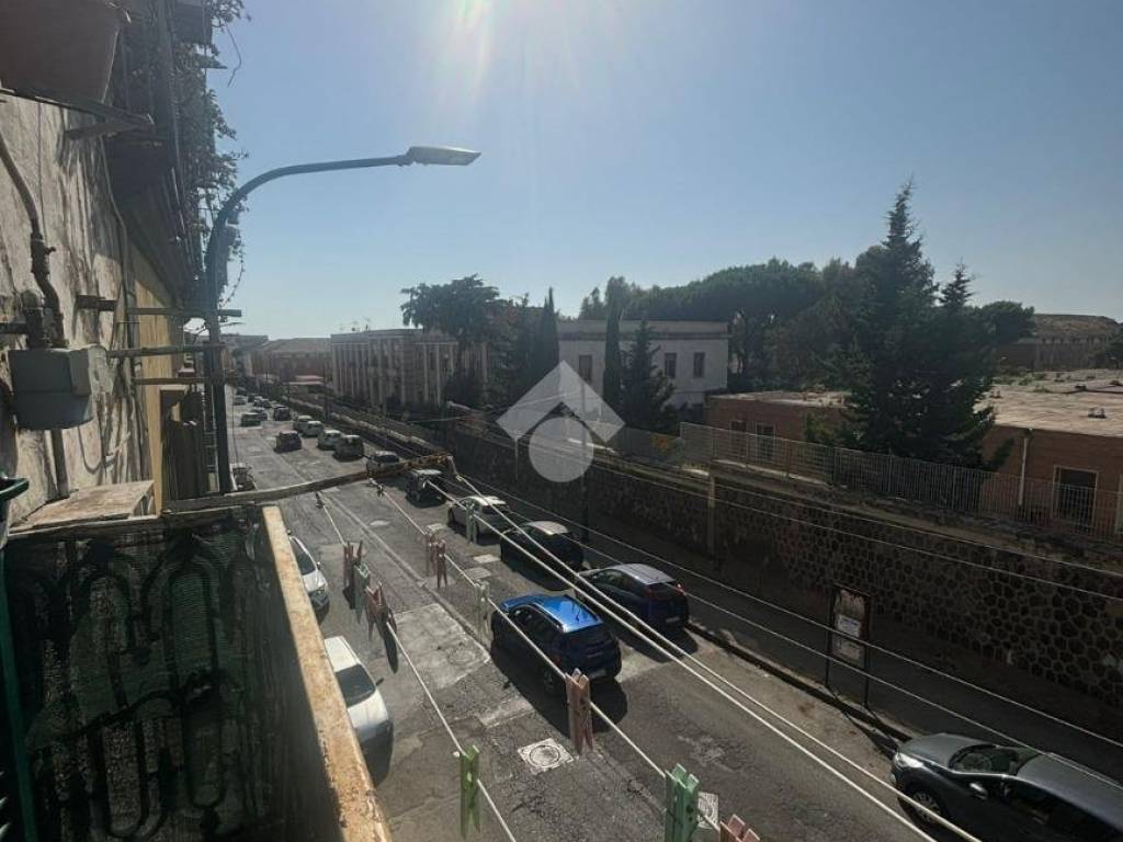 appartamento in vendita a Portici