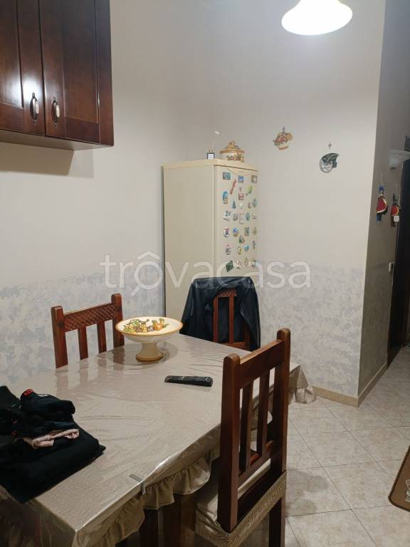 appartamento in vendita a Portici