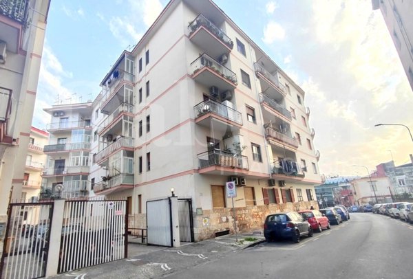 appartamento in vendita a Portici