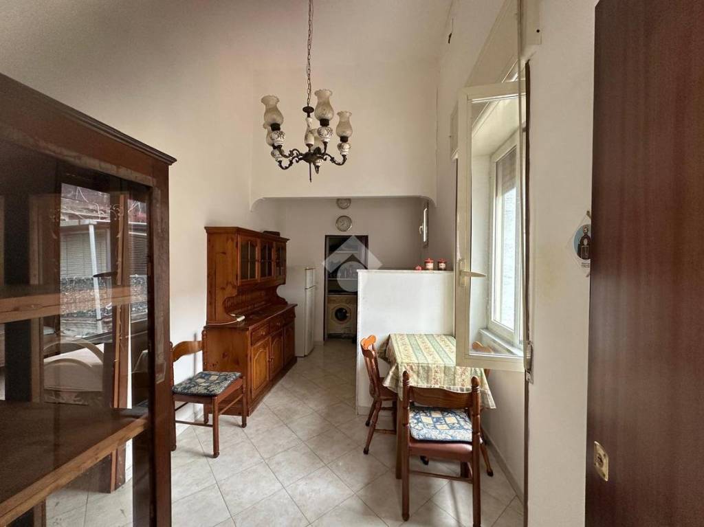 appartamento in vendita a Portici