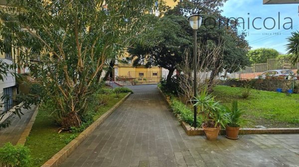 appartamento in vendita a Portici