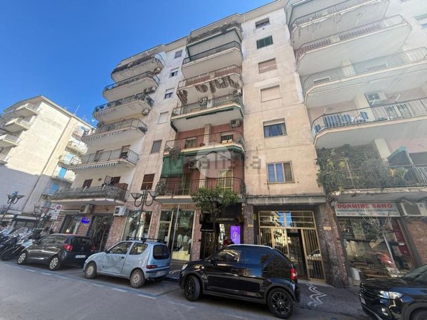 appartamento in vendita a Portici