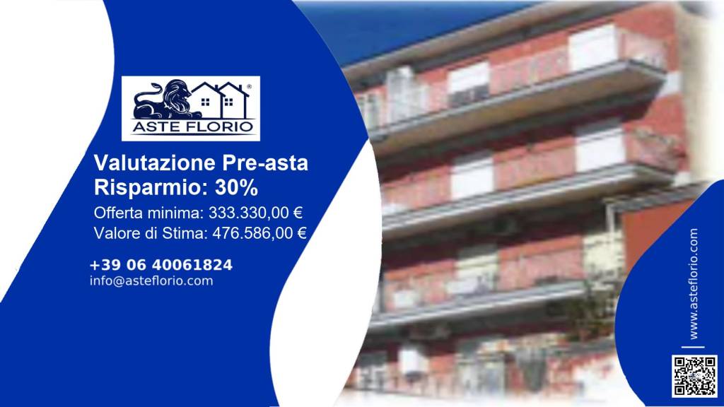 appartamento in vendita a Portici
