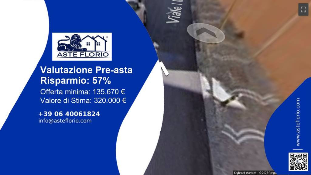 appartamento in vendita a Portici