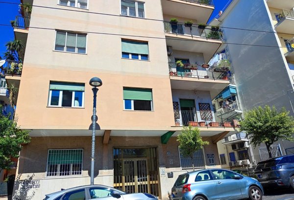 appartamento in vendita a Portici in zona Libertà