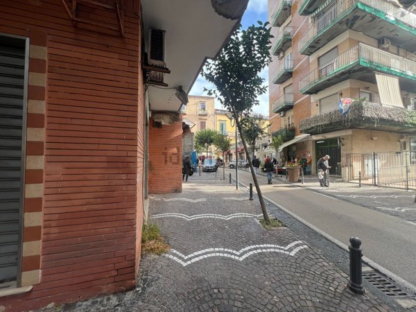 bivano in vendita a Portici
