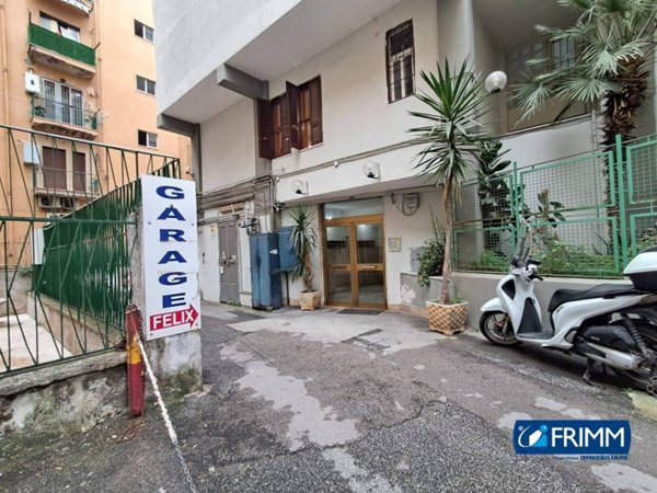 appartamento in vendita a Portici in zona Libertà